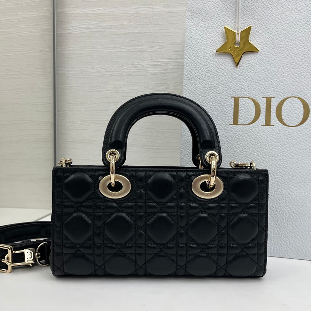 Dior Small Lady D-Joy Bag(HIGH-END GRADE)