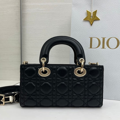 Dior Small Lady D-Joy Bag(HIGH-END GRADE)