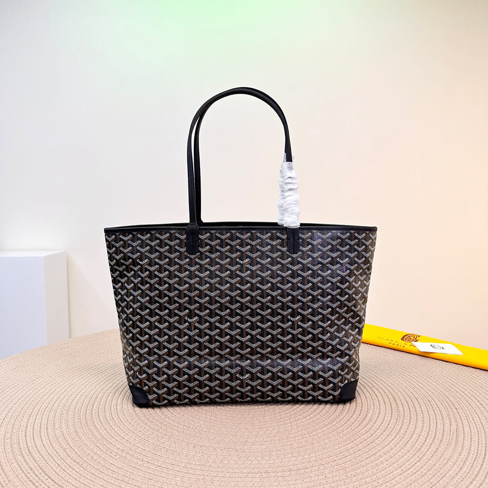 GOYARD Artois MM Bag