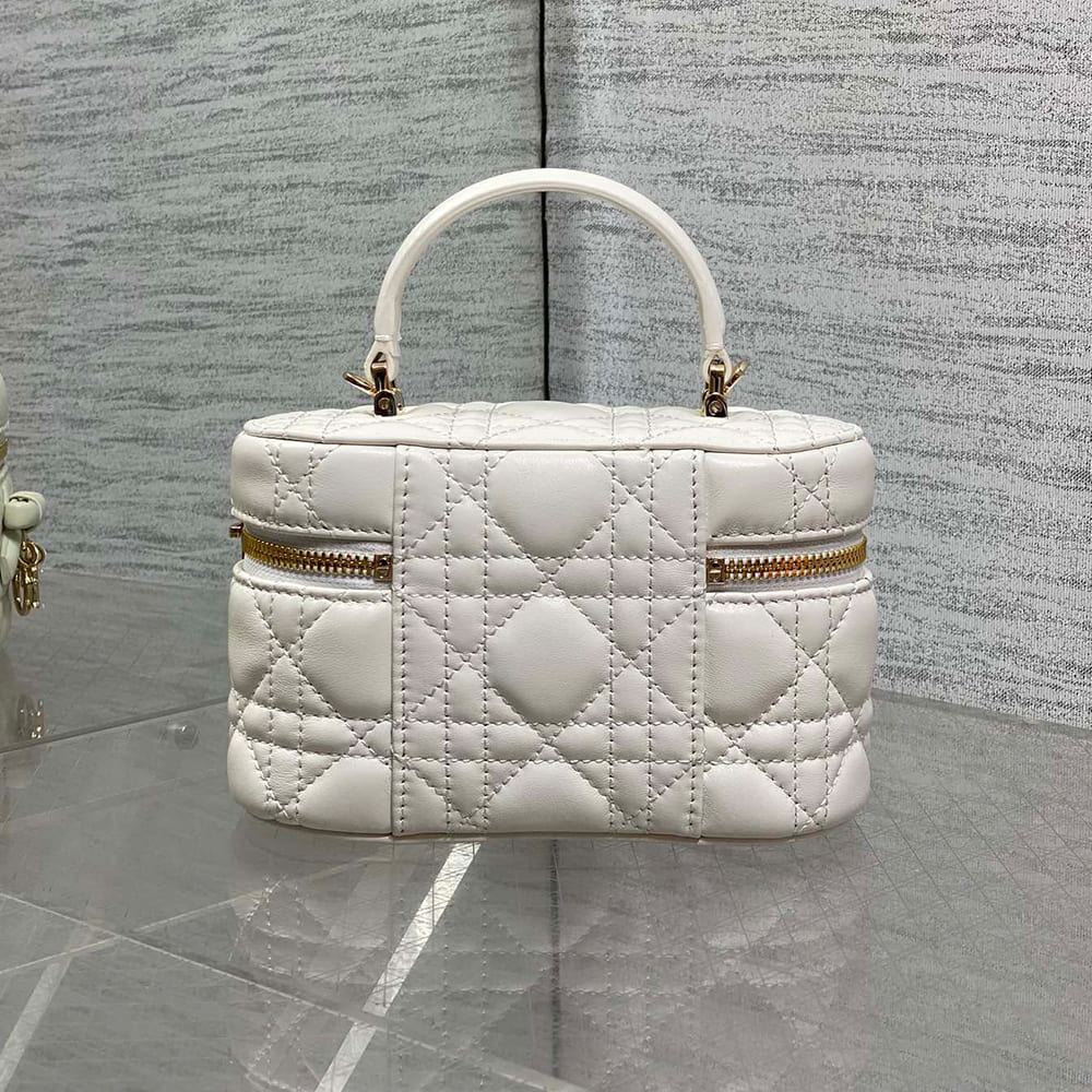 Dior Mini-Kosmetiktasche(HIGH-END GRADE)