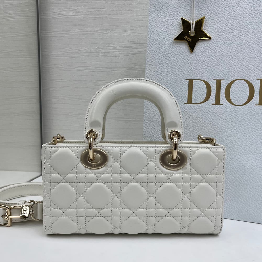 Dior Small Lady D-Joy Bag(HIGH-END GRADE)