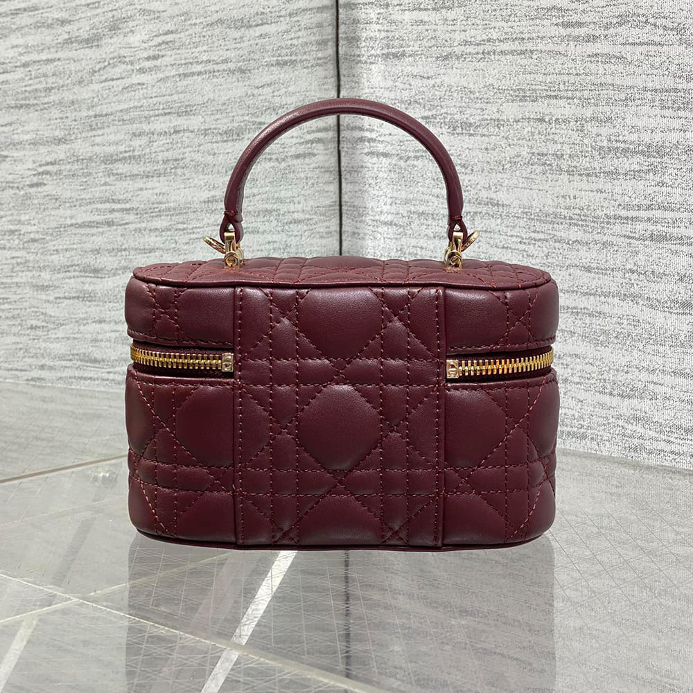 Dior Mini-Kosmetiktasche(HIGH-END GRADE)