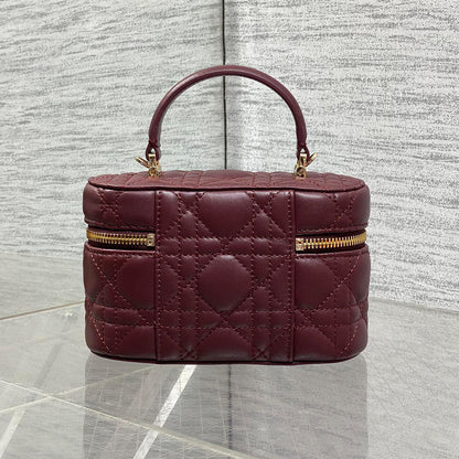 Dior Mini-Kosmetiktasche(HIGH-END GRADE)