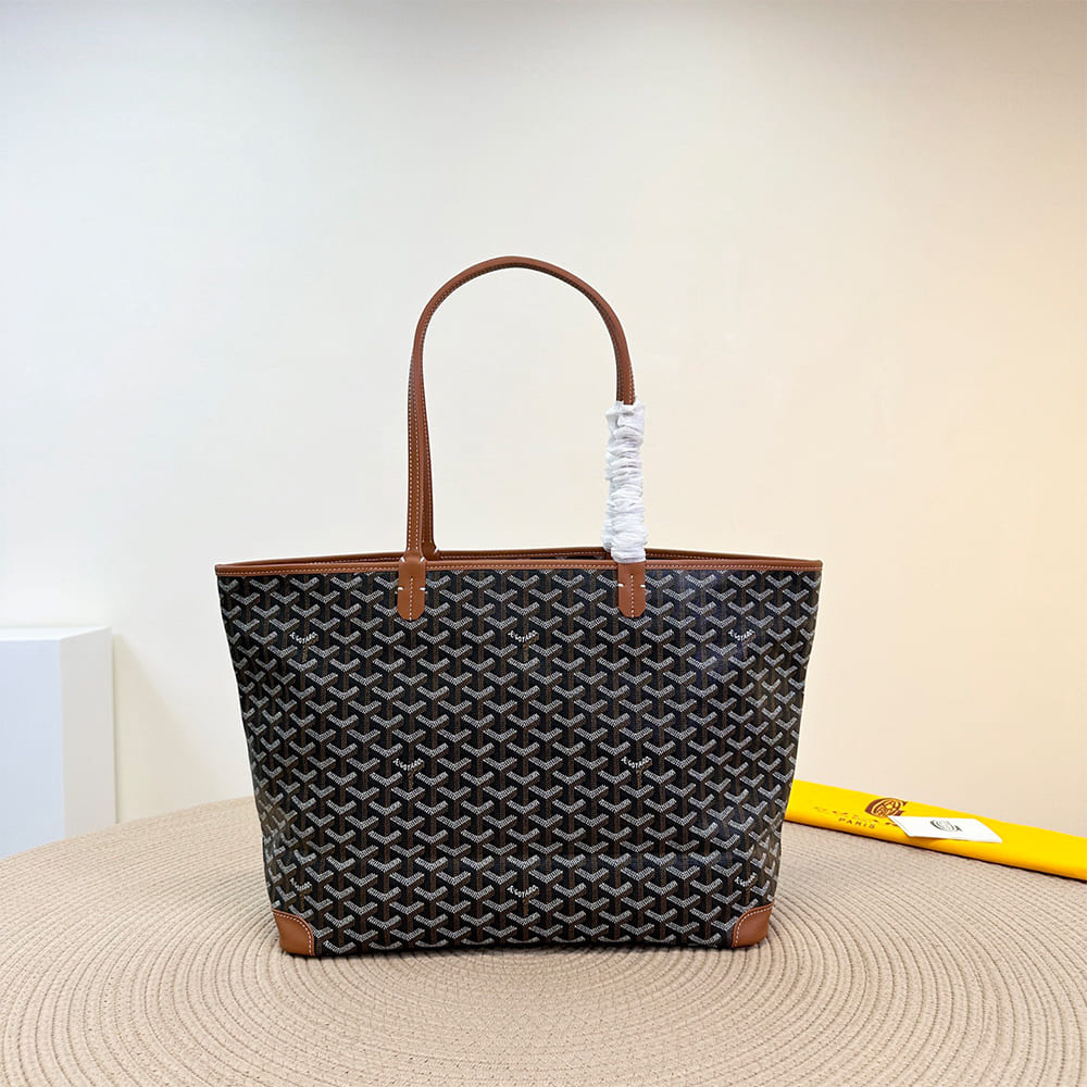 GOYARD Artois MM Bag
