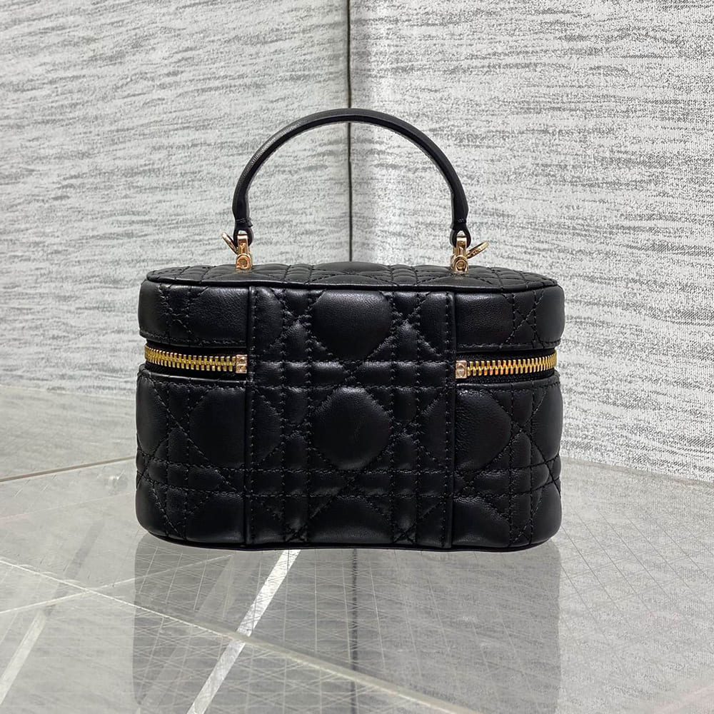 Dior Mini-Kosmetiktasche(HIGH-END GRADE)