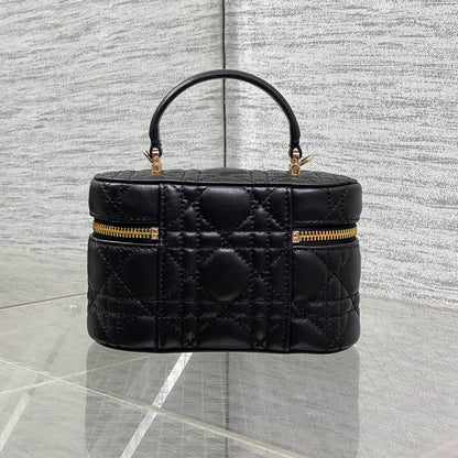 Dior Mini-Kosmetiktasche(HIGH-END GRADE)
