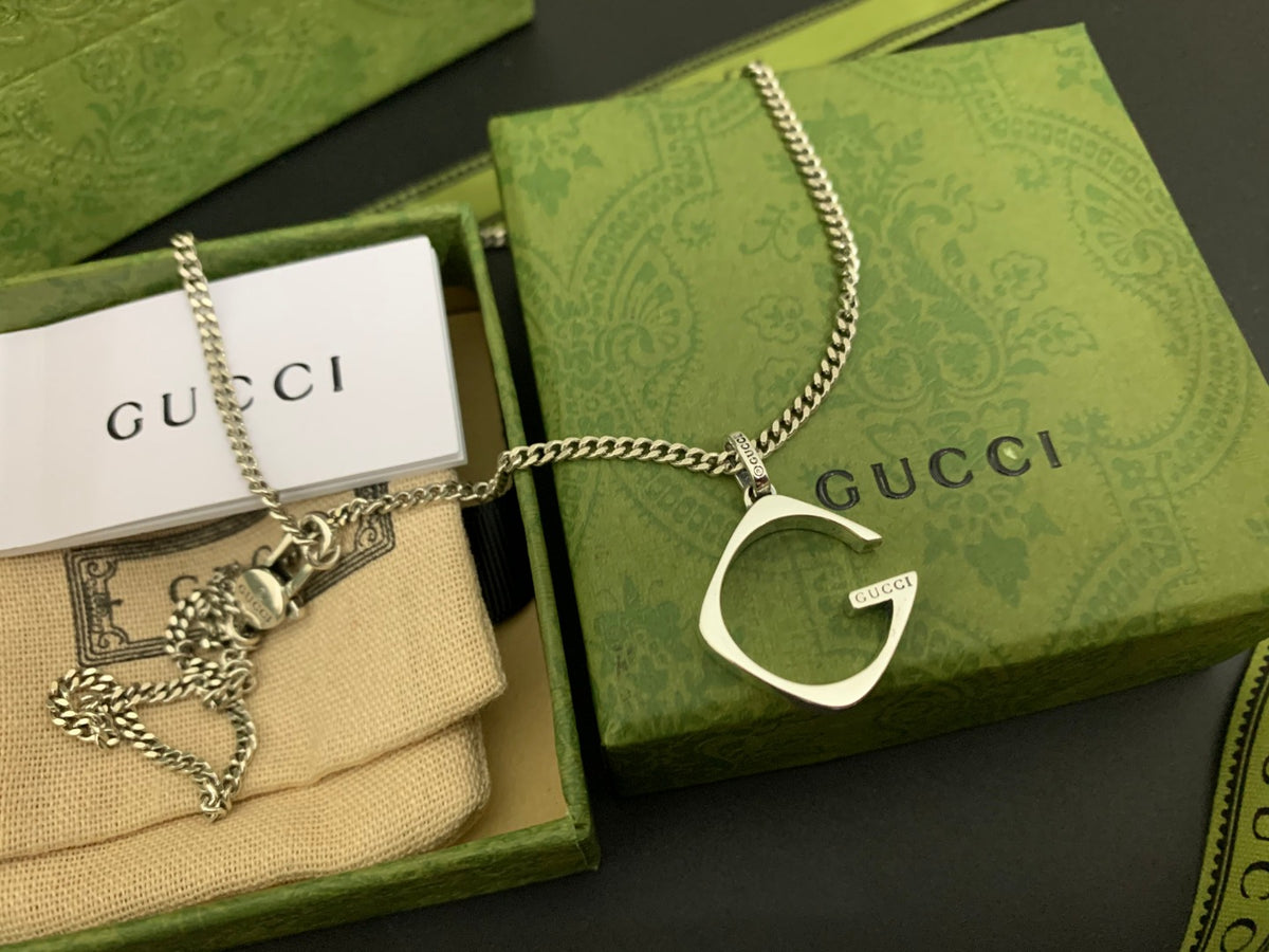 EN – Lux Gucci Necklaces 018