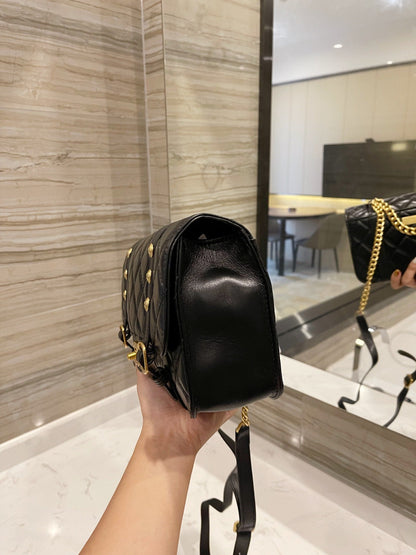 CHANEL FLAP BAG