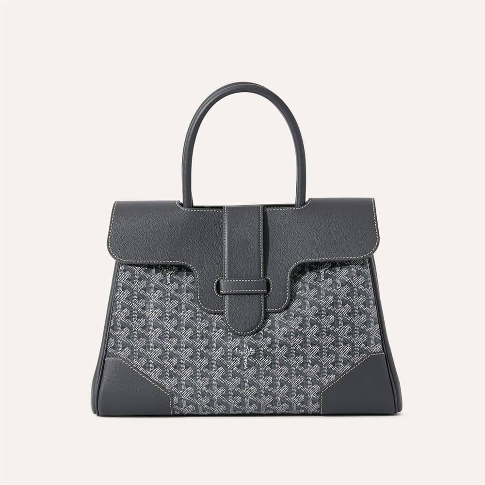 Goyard Saïgon tote bag