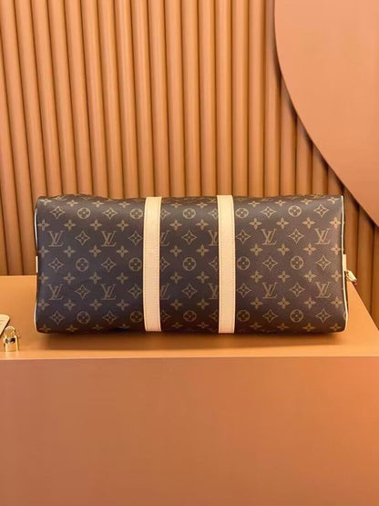 Louis Vuitton M41418 Keepall Bandoulière 45