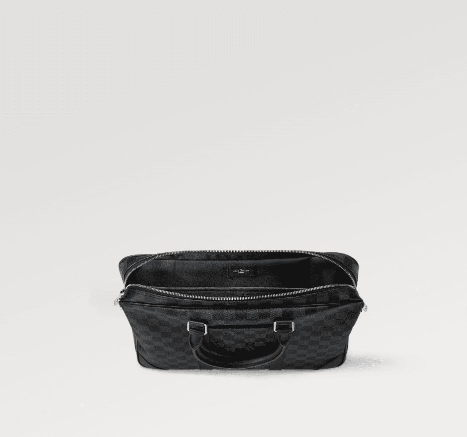 Louis Vuitton N40445 Porte-Documents Voyage NM