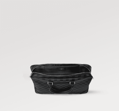 Louis Vuitton N40445 Porte-Documents Voyage NM