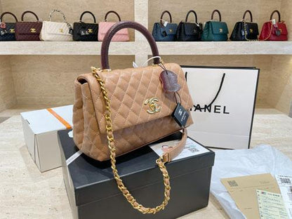 Chanel Cocohandle