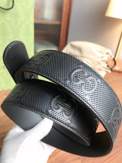 Women’s Luxury GCI BELTS 035