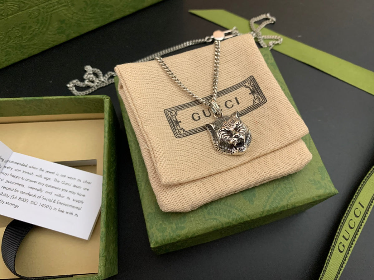 EN – Lux Gucci Necklaces 012
