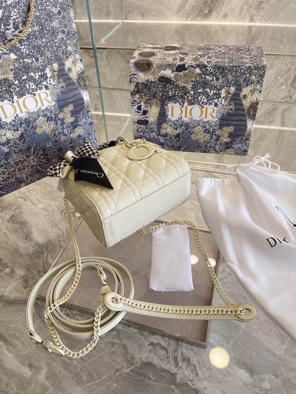 Christian Dior Lady Dior