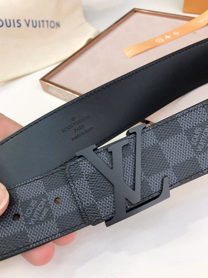 Women’s Luxury LUV BELTS 007