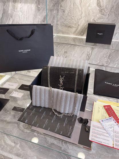 Saint Laurent Kate