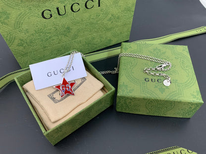 EN – Lux Gucci Necklaces 030