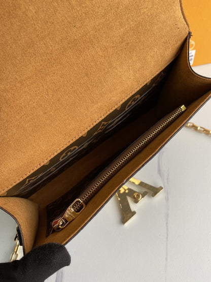 Lv sling bag