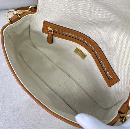 Fendii bag. Exclusive Model TIFFANY QUEEN