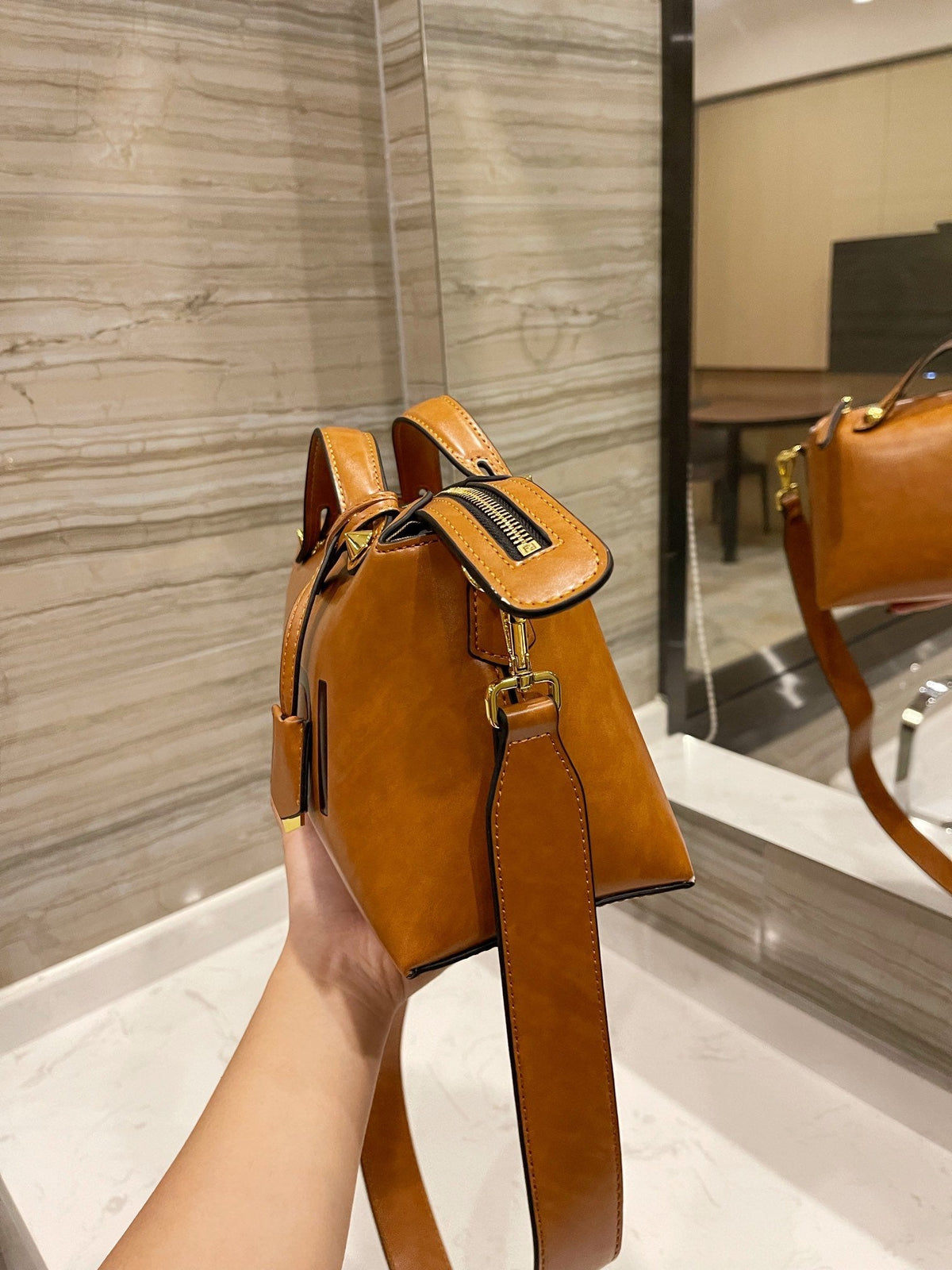 Fendi By The Way
