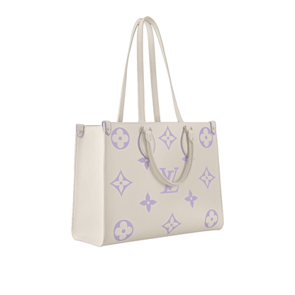 Louis Vuitton OnTheGo MM M23937