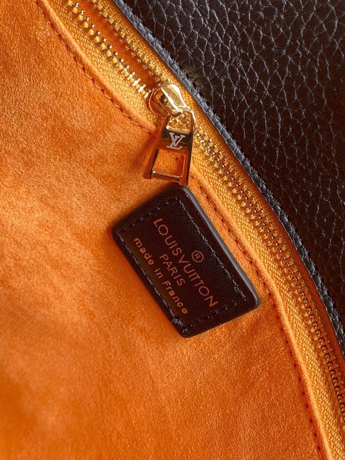 Louis Vuitton On The Go GM Monogram