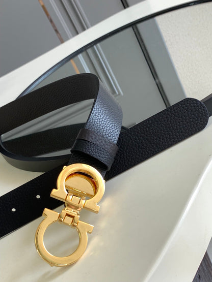 Women’s Luxury DIR BELTS 025