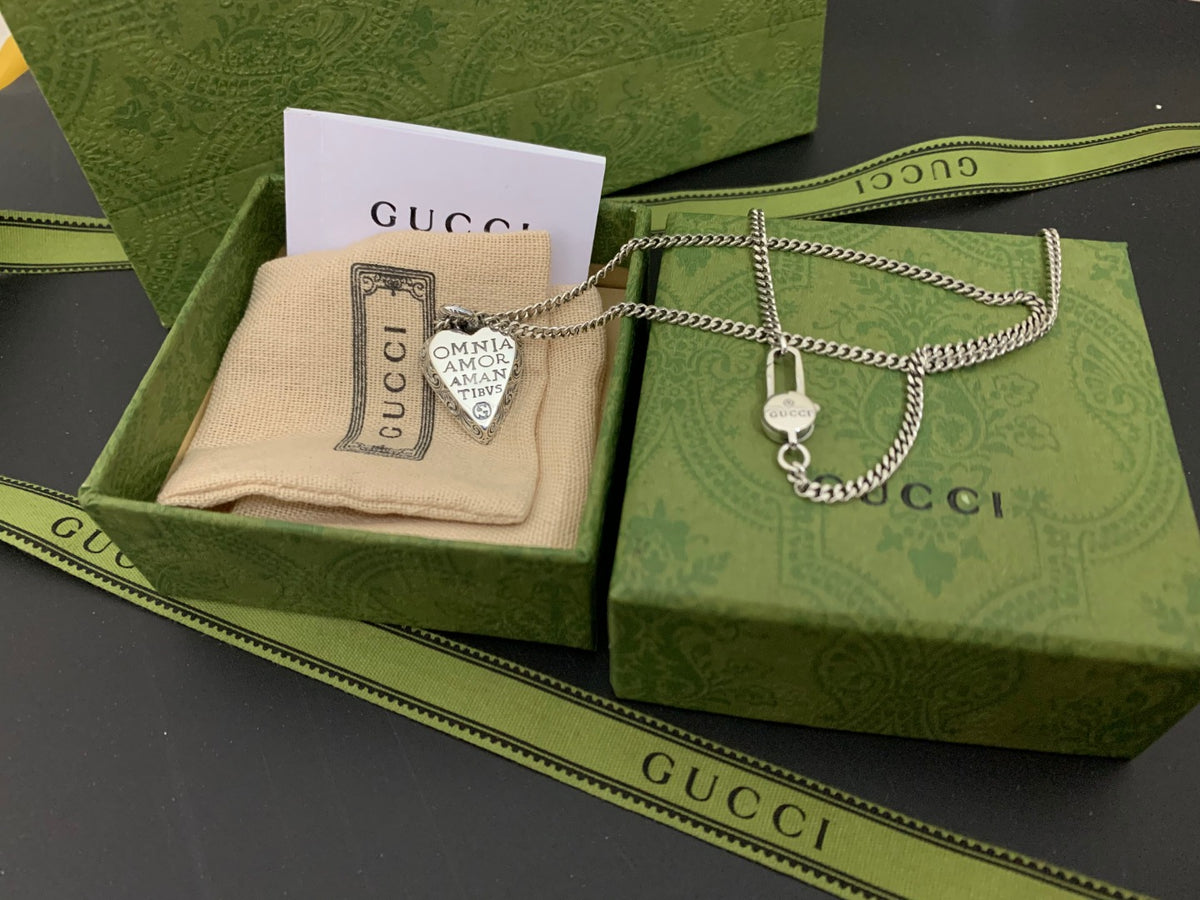 EN – Lux Gucci Necklaces 015