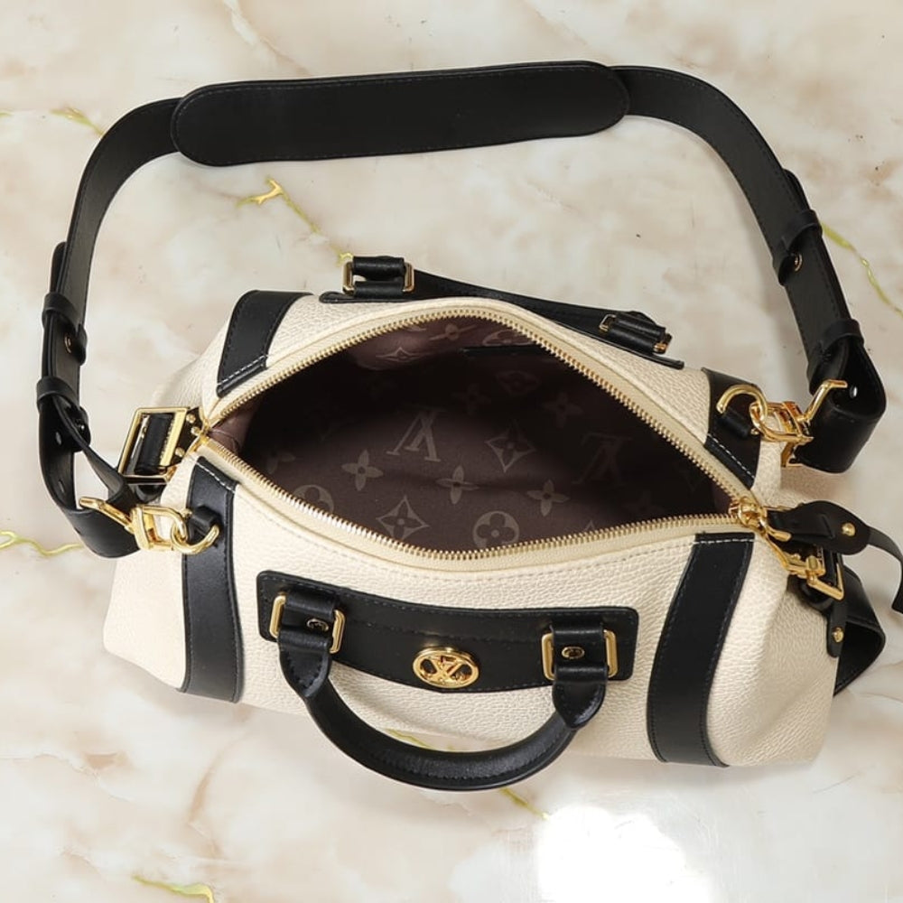Louis Vuitton Lv Biker PM Cream 30Cm M14721