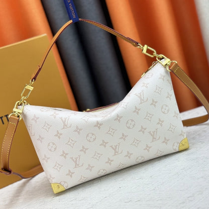 Louis Vuitton Bobo Trunk Off White 32Cm M14661