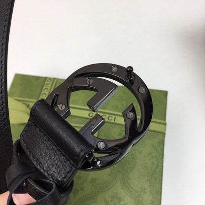 Women’s Luxury GCI BELTS 019