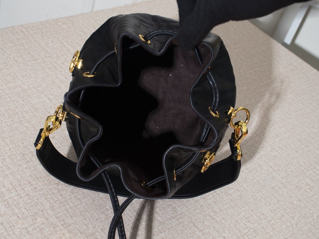 Fendi Mon Tresor