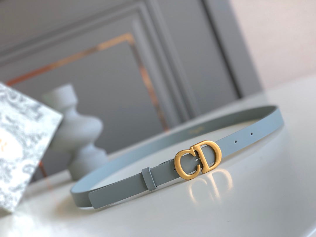 Women’s Luxury DIR BELTS 018