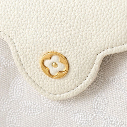 Louis Vuitton Capucines Mini Vanilla 21Cm