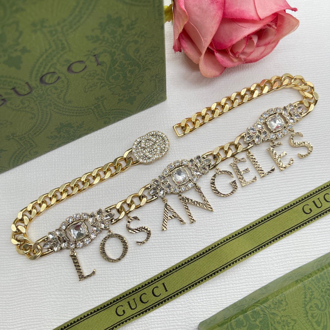 EN – Lux Gucci Necklaces 007