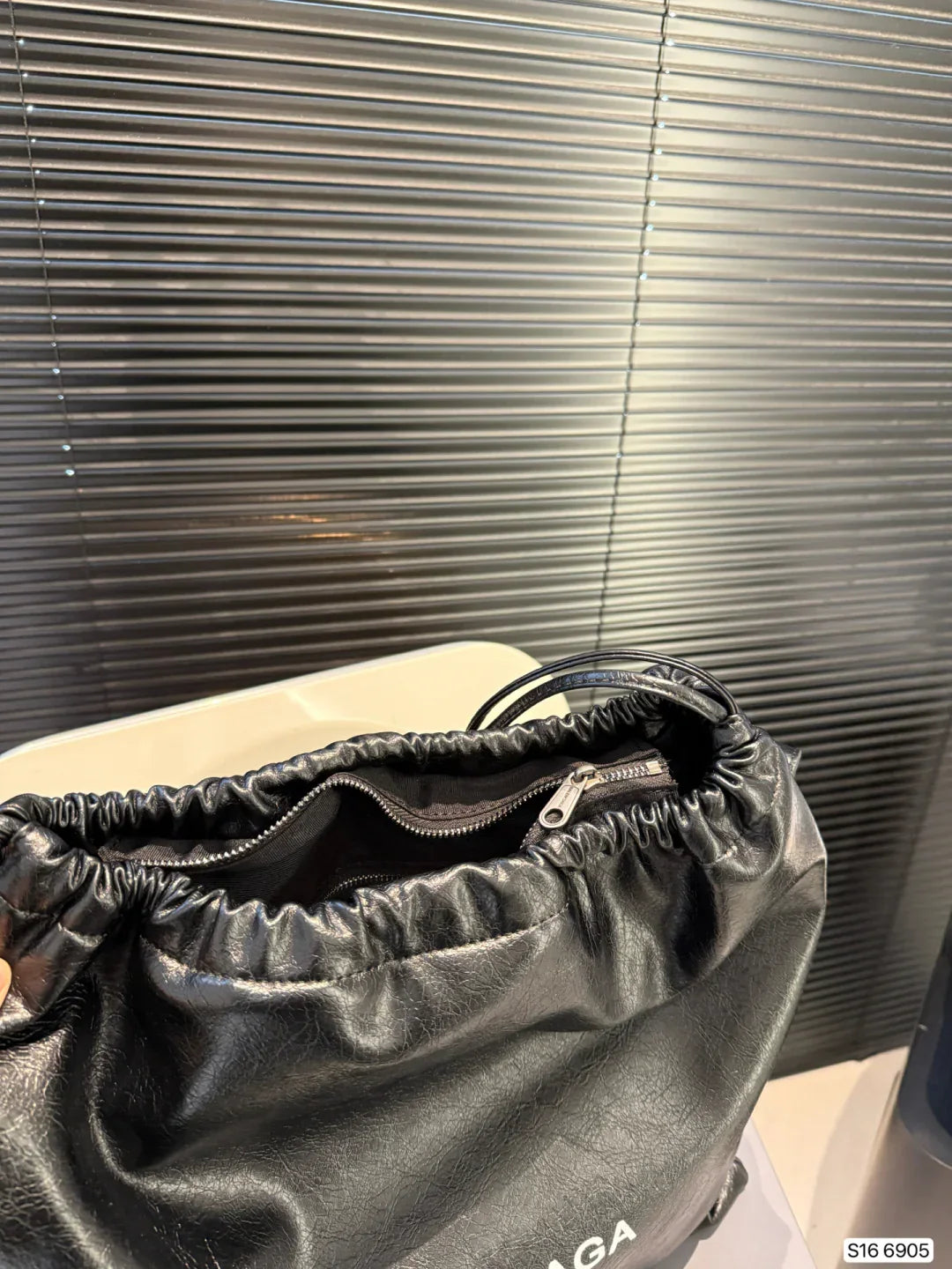 BALENCIAGA Shopper Dustbag Unique Trend