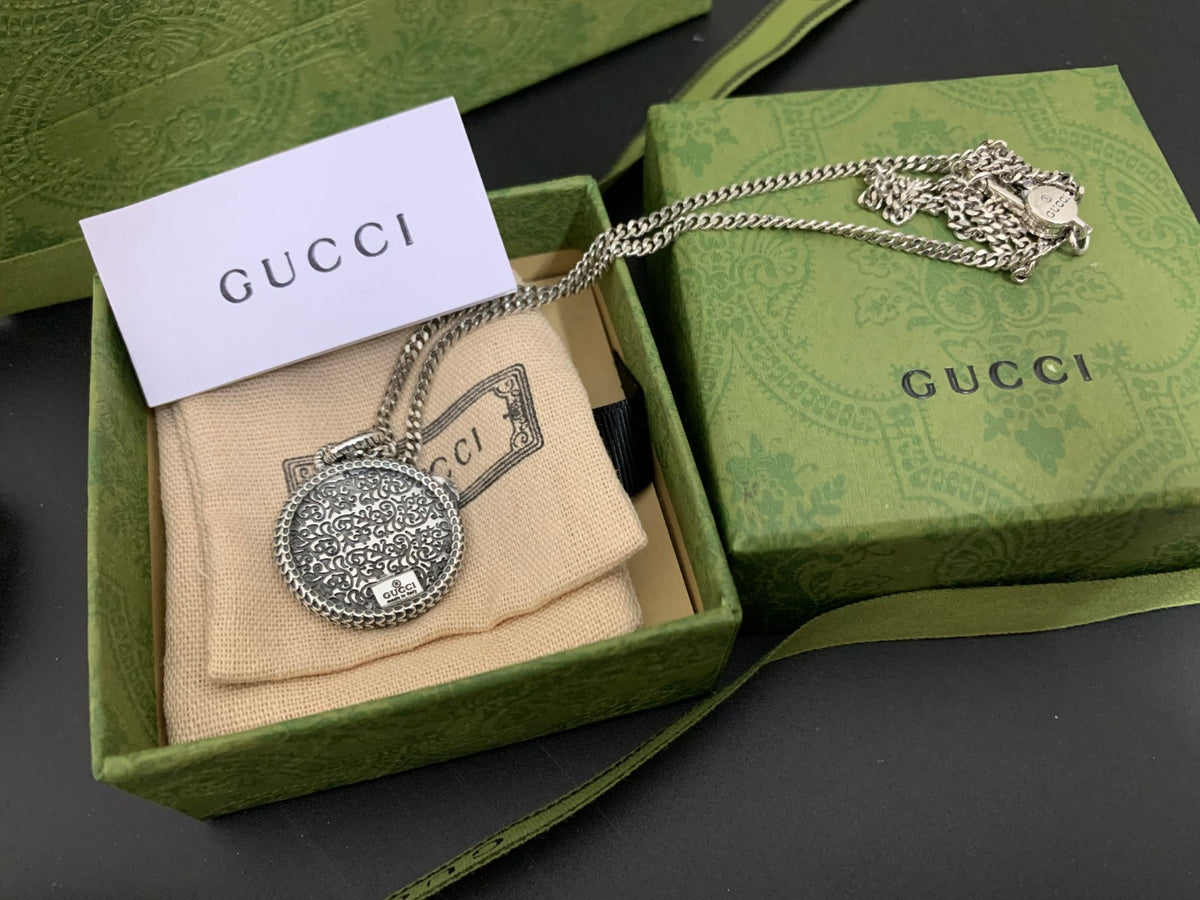 EN – Lux Gucci Necklaces 028