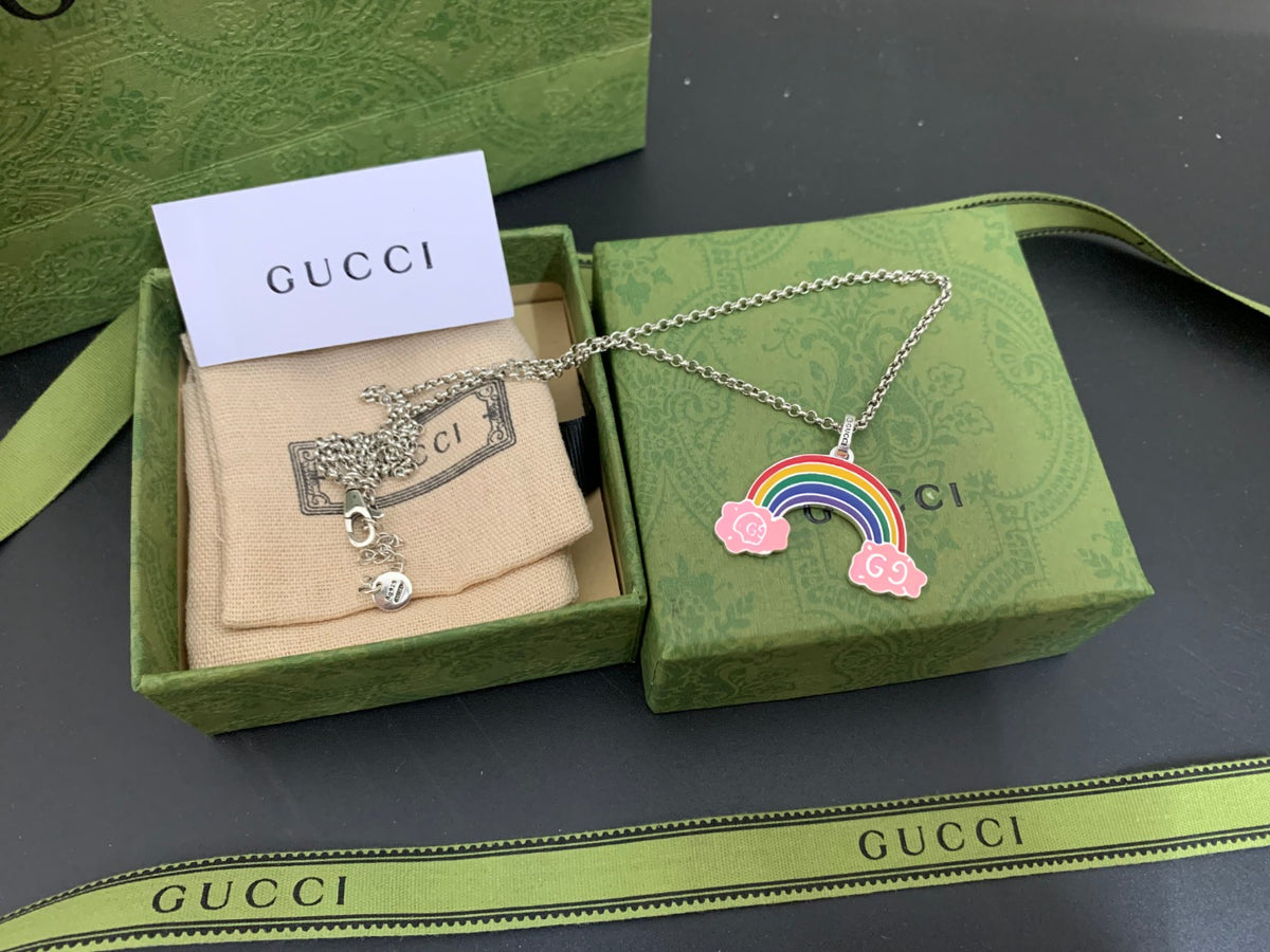 EN – Lux Gucci Necklaces 026