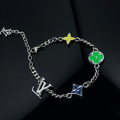 Combo EN – Lux LV Necklaces 112