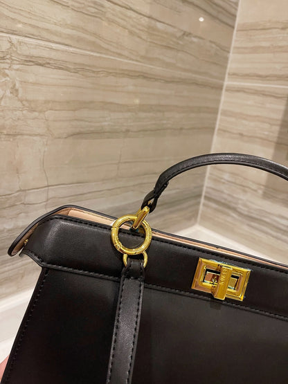 Fendi Peekaboo