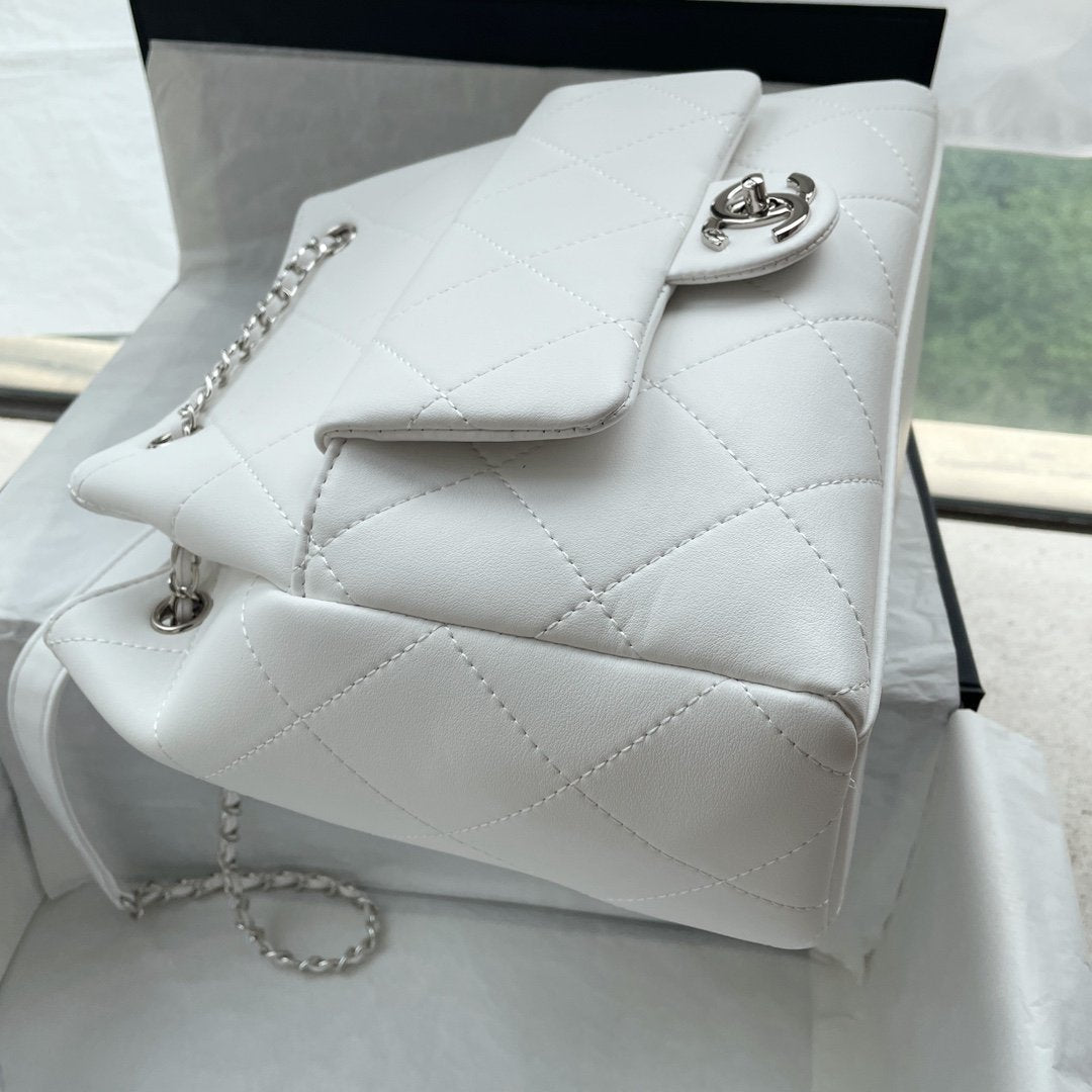 Chanel 22A Duma Backpack