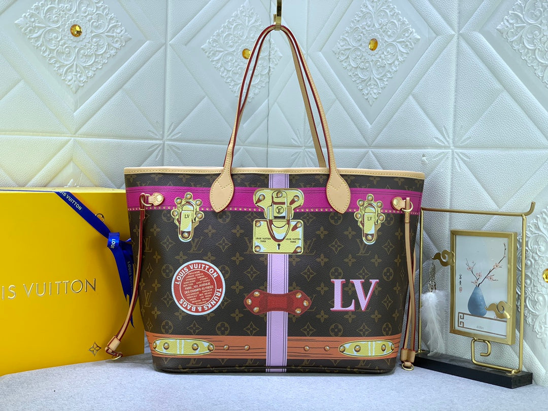 New Arrival Bag LUV 811