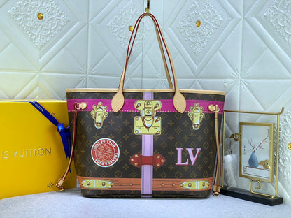 New Arrival Bag LUV 811