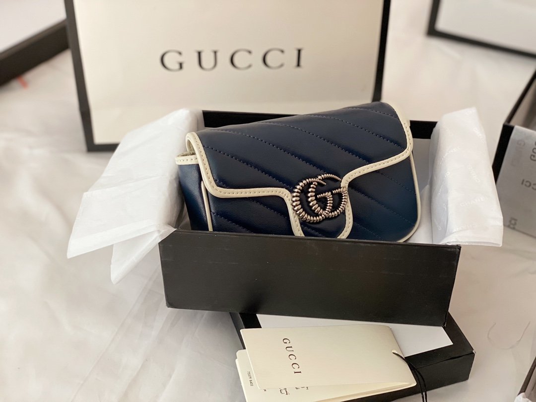 Gucci GG Marmont