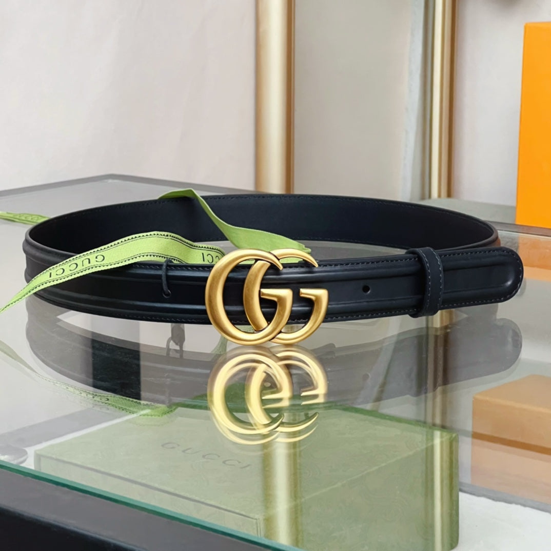 Women’s Luxury GCI BELTS 036