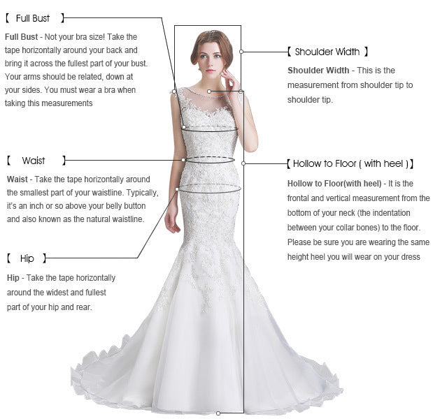 Charming A Line Strapless White Long Wedding Gown with Ruffles Prom Dress C2365