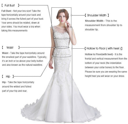Charming A Line Strapless White Long Wedding Gown with Ruffles Prom Dress C2365
