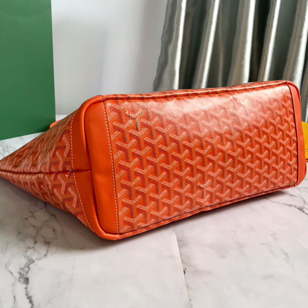 GOYARD Artois MM Bag